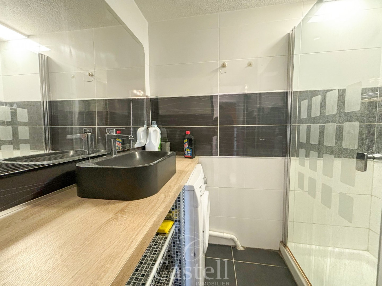 vente Appartement Vias-plage - Photo 9