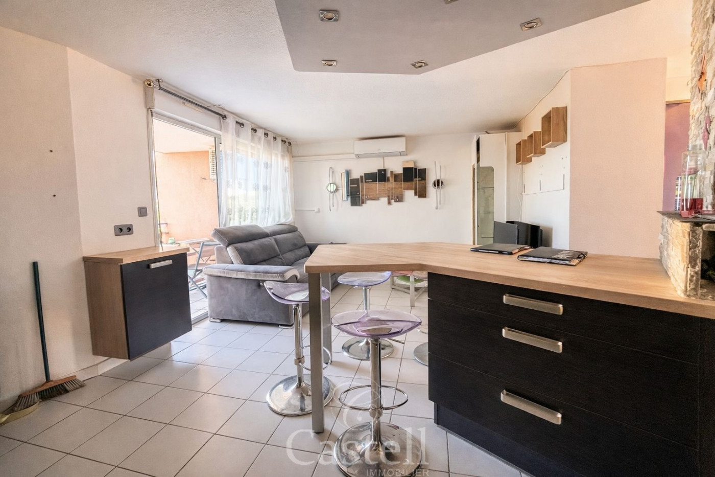 vente Appartement Vias-plage - Photo 6