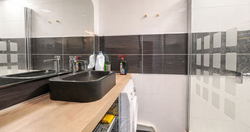 vente Appartement Vias-plage