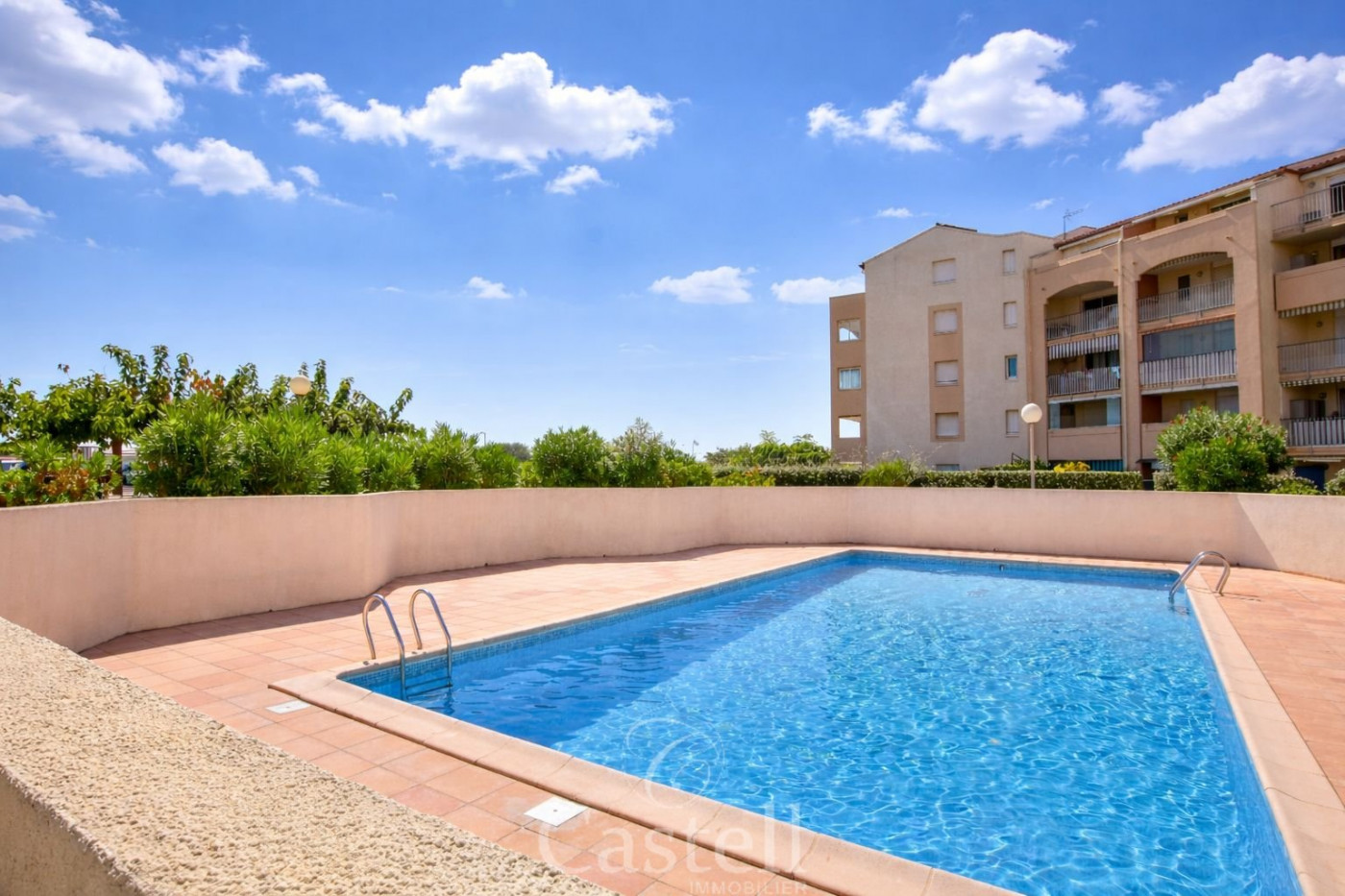 vente Appartement Vias-plage - Photo 10