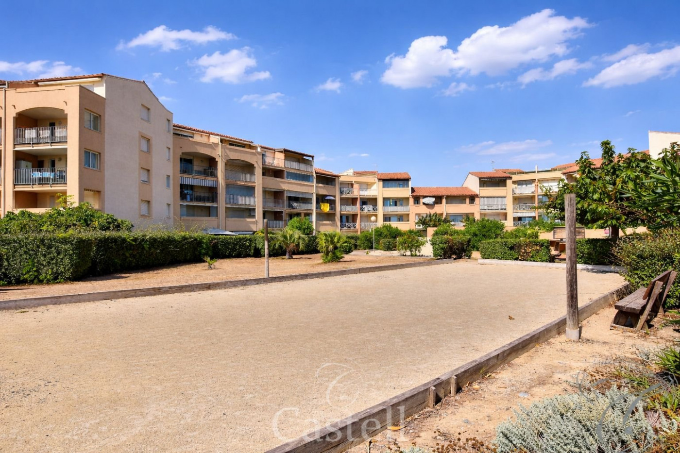 vente Appartement Vias-plage - Photo 11