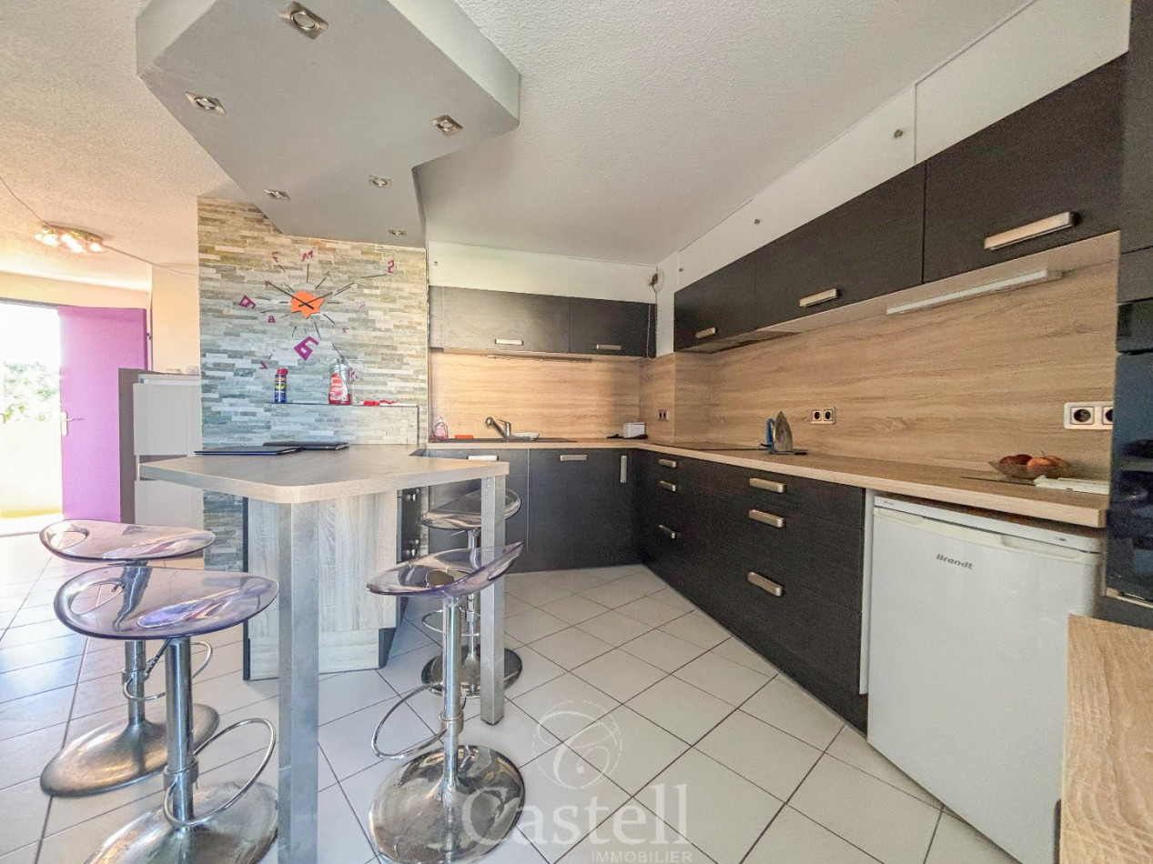 vente Appartement Vias-plage - Photo 4