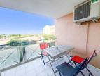 vente Appartement Vias-plage