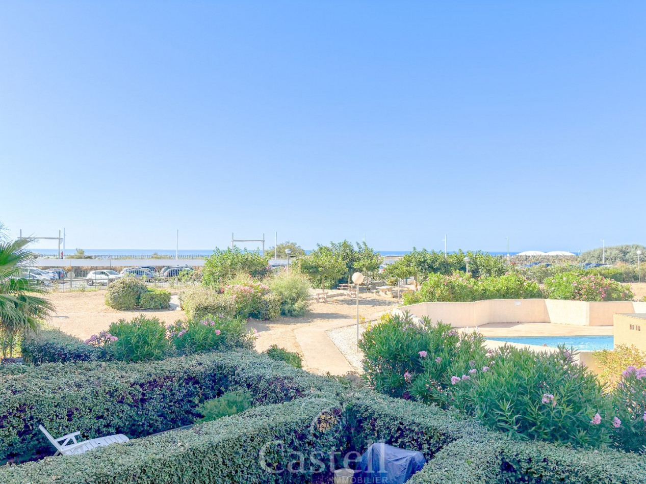 vente Appartement Vias-plage - Photo 3