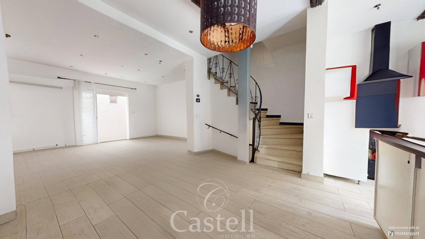 vente Maison Meze - Photo 1