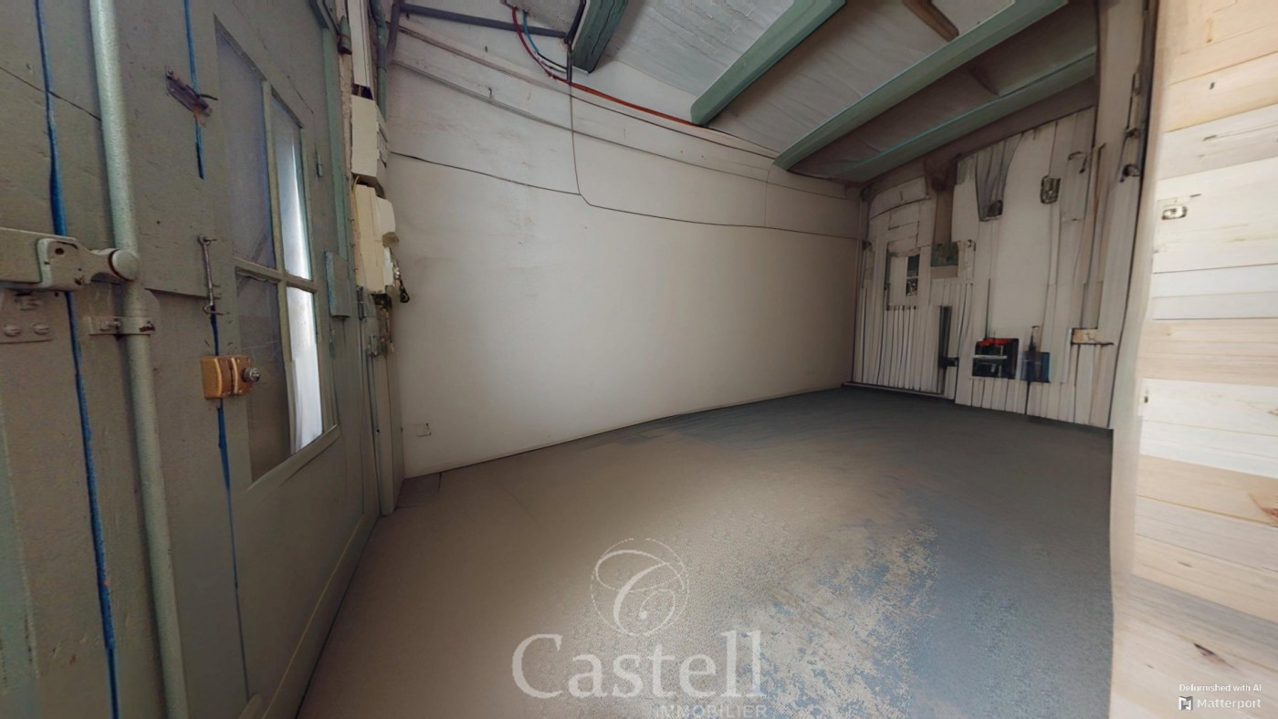 vente Maison Meze - Photo 9