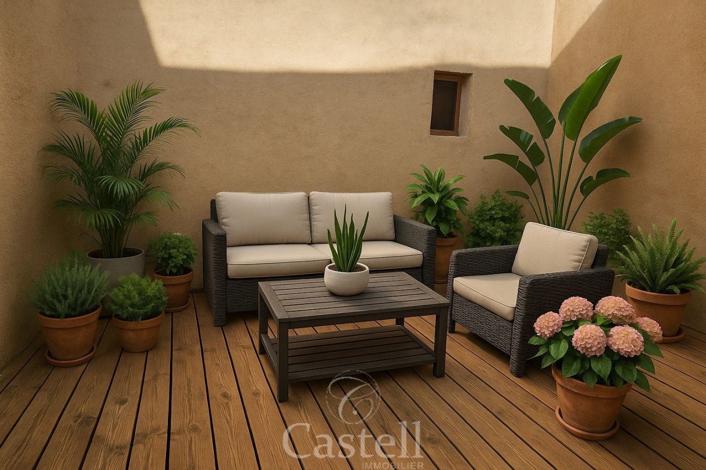 vente Maison Meze - Photo 4