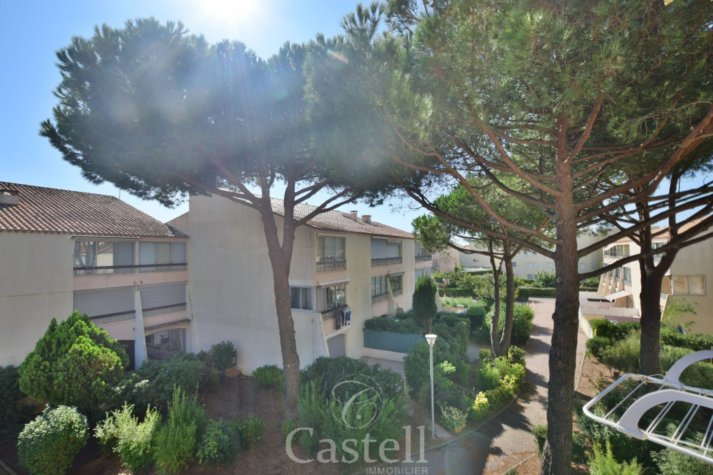 sale Appartement Marseillan Plage - Photo 10