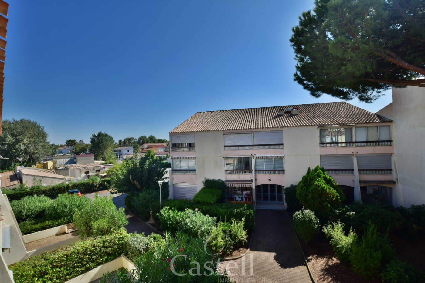 sale Appartement Marseillan Plage - Photo 11