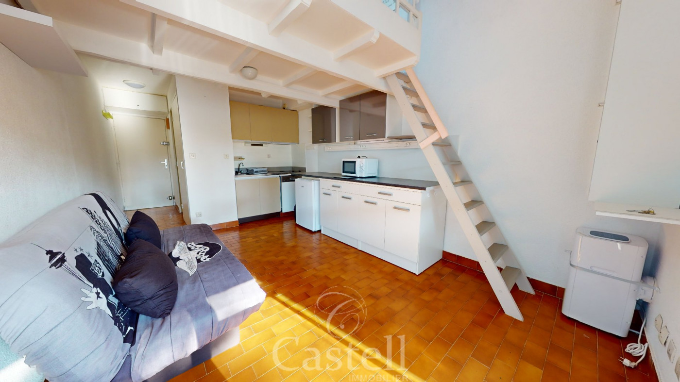 sale Appartement Marseillan Plage - Photo 4