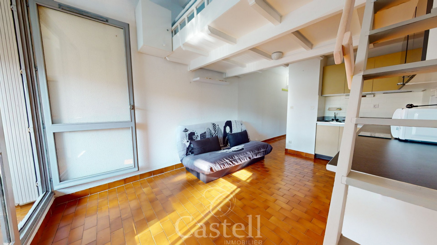 sale Appartement Marseillan Plage - Photo 5