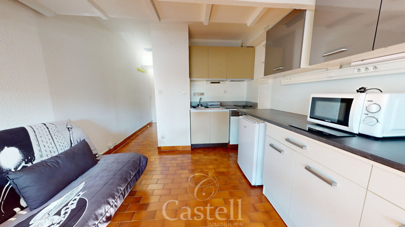 sale Appartement Marseillan Plage - Photo 12