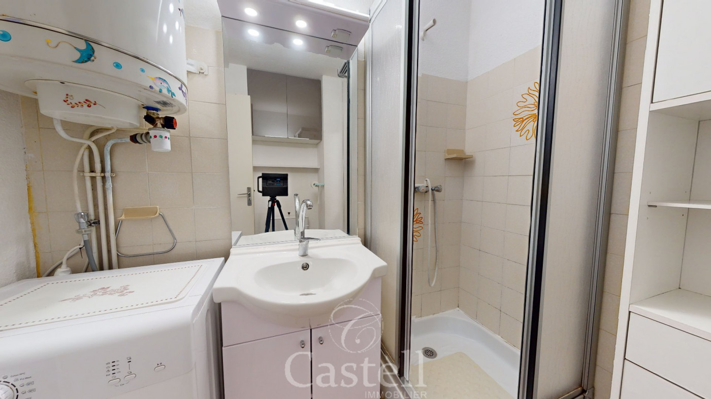 sale Appartement Marseillan Plage - Photo 13