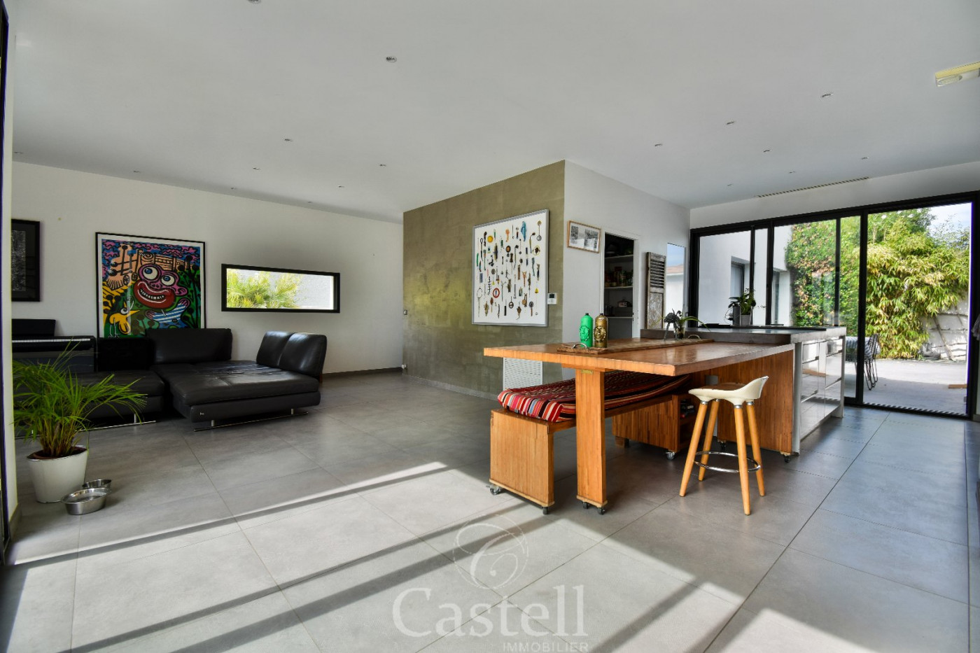 sale Villa Le Grau D'agde - Photo 5