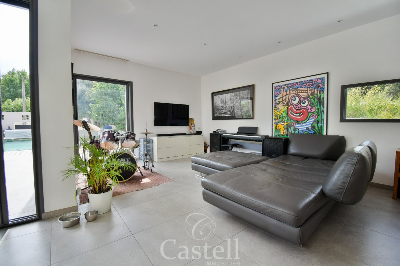 sale Villa Le Grau D'agde - Photo 4