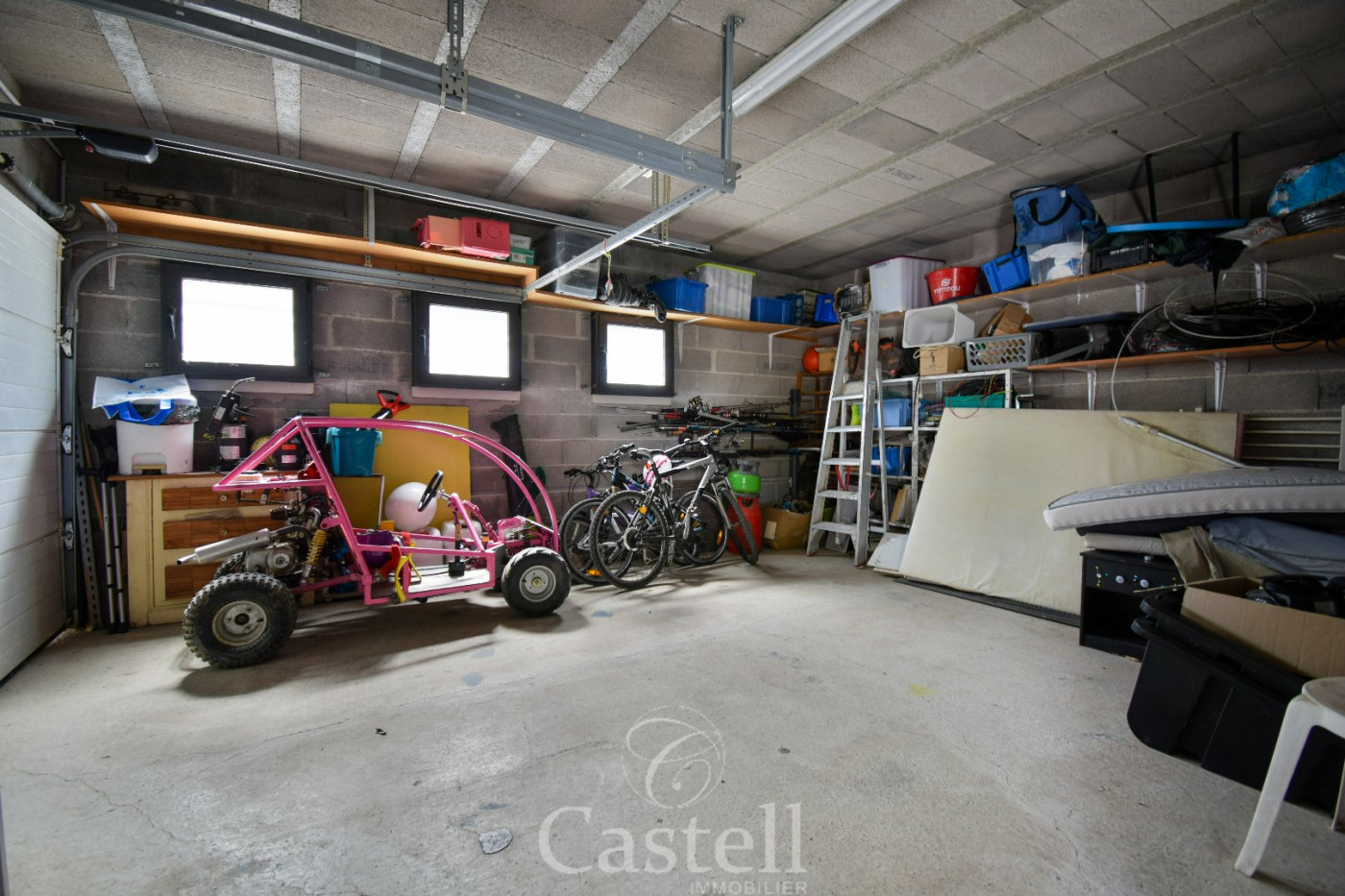 sale Villa Le Grau D'agde - Photo 13