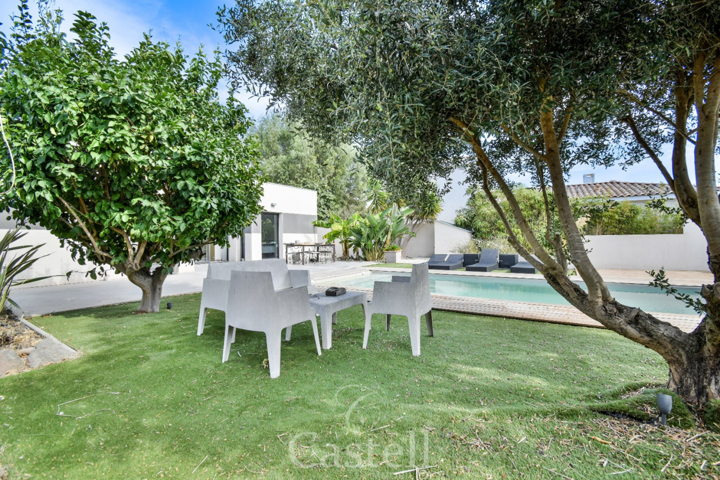 sale Villa Le Grau D'agde - Photo 3