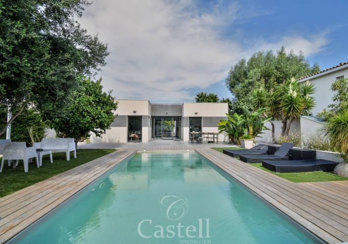 sale Villa Le Grau D'agde
