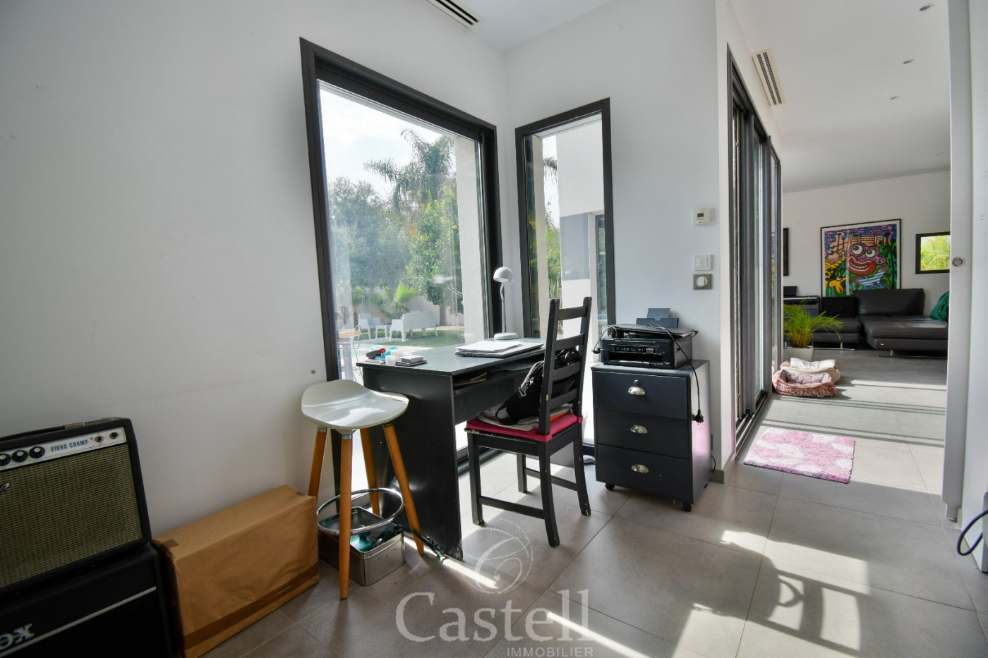 sale Villa Le Grau D'agde - Photo 10