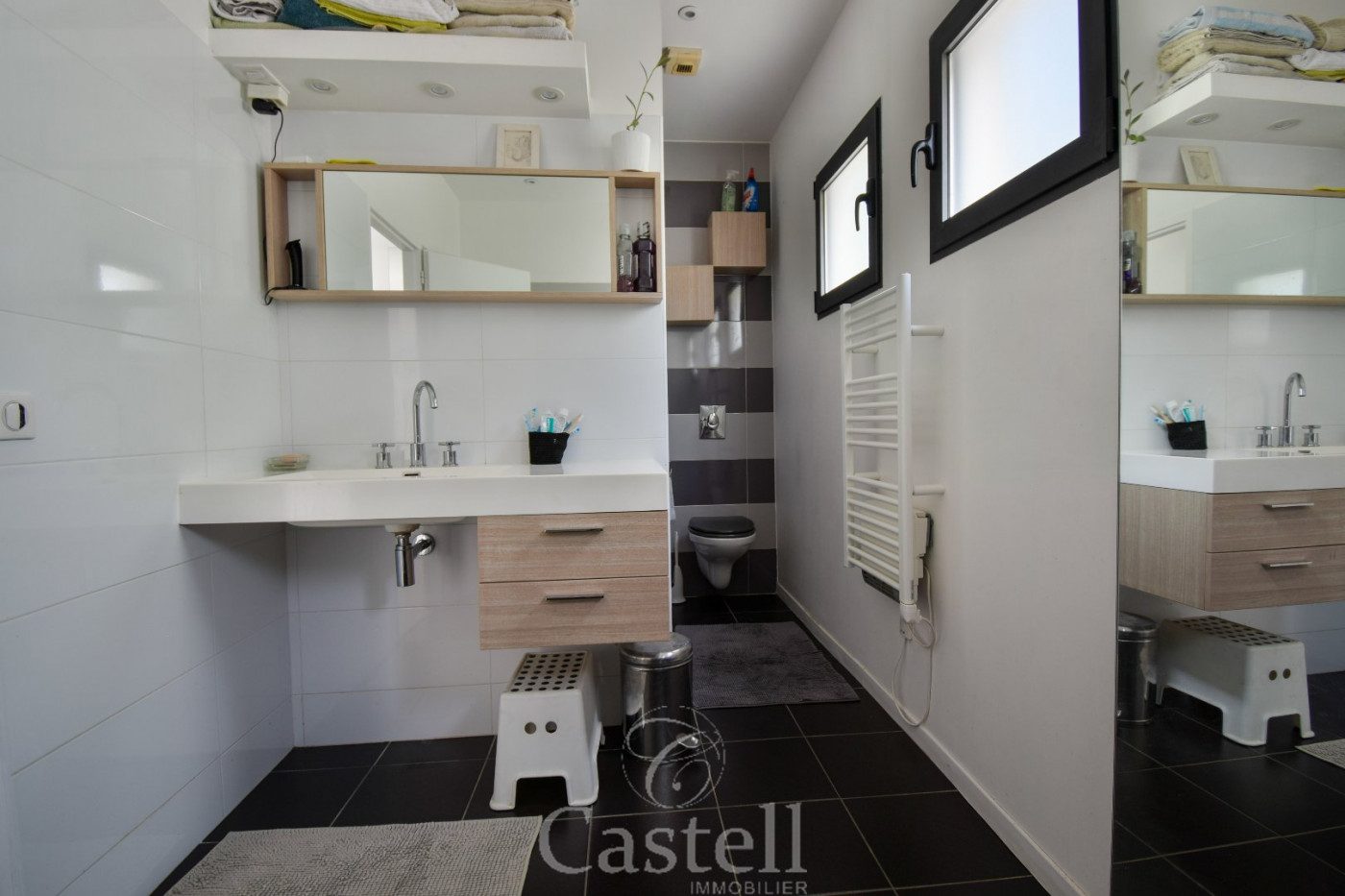 sale Villa Le Grau D'agde - Photo 11