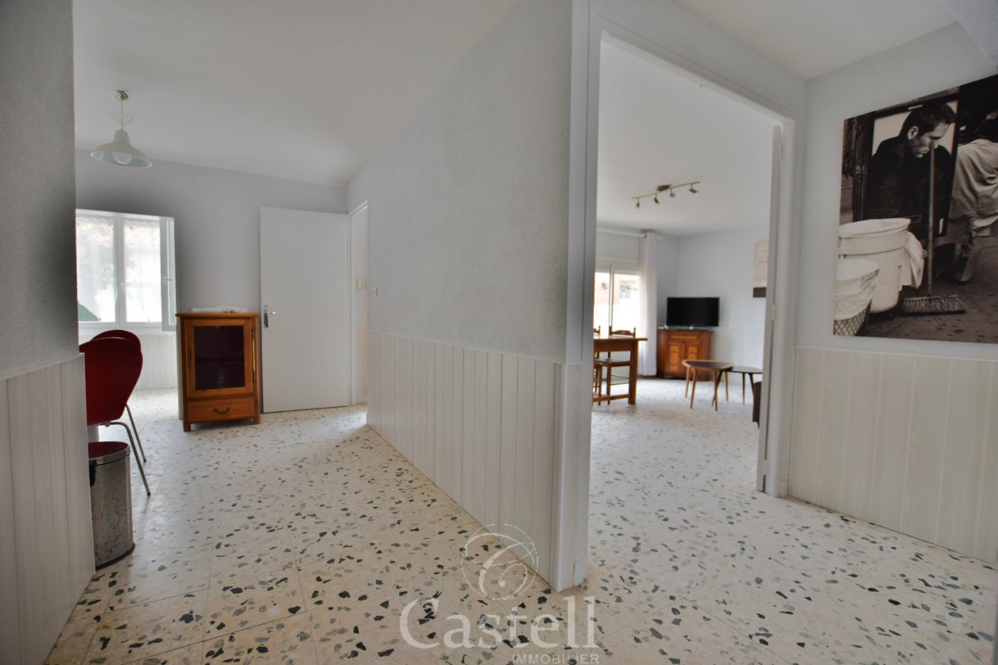 vente Appartement Valras Plage - Photo 7