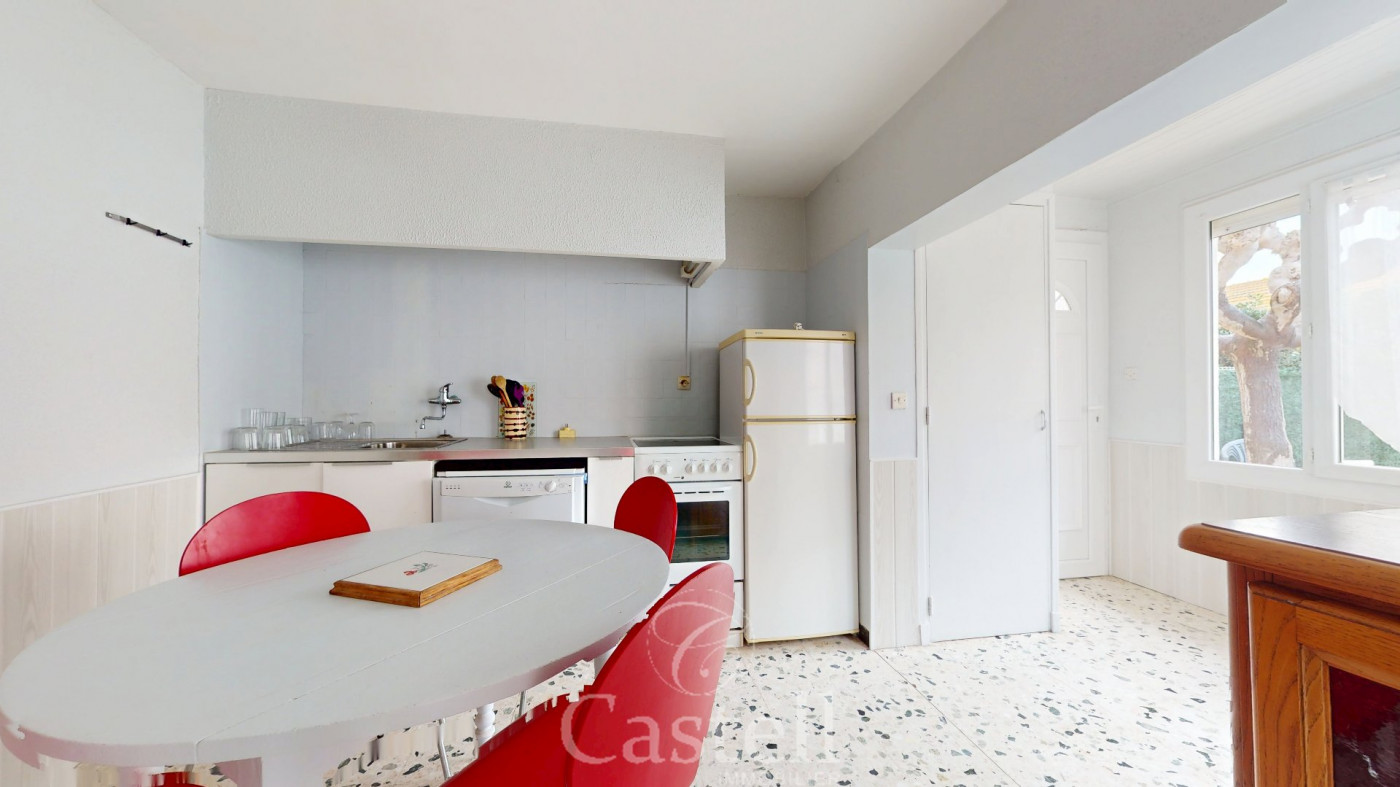 vente Appartement Valras Plage - Photo 3