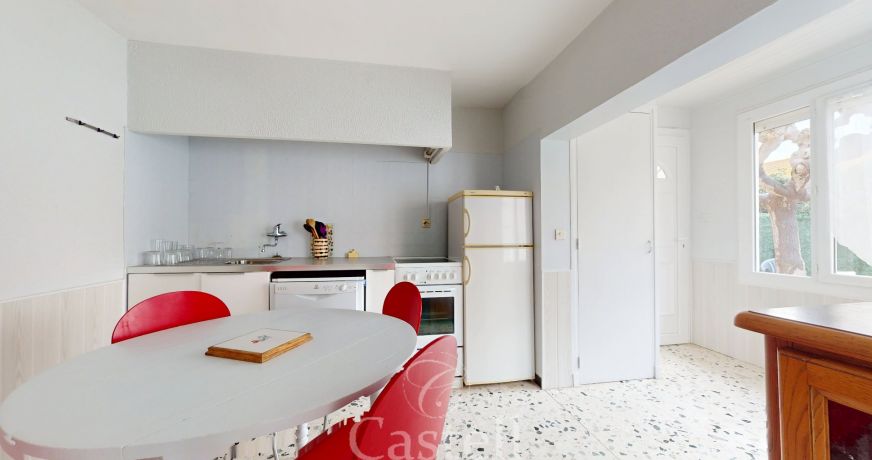 vente Appartement Valras Plage