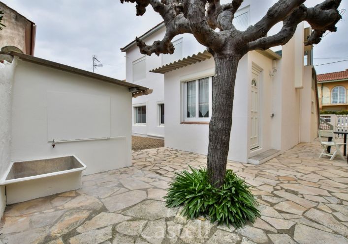 vente Appartement Valras Plage