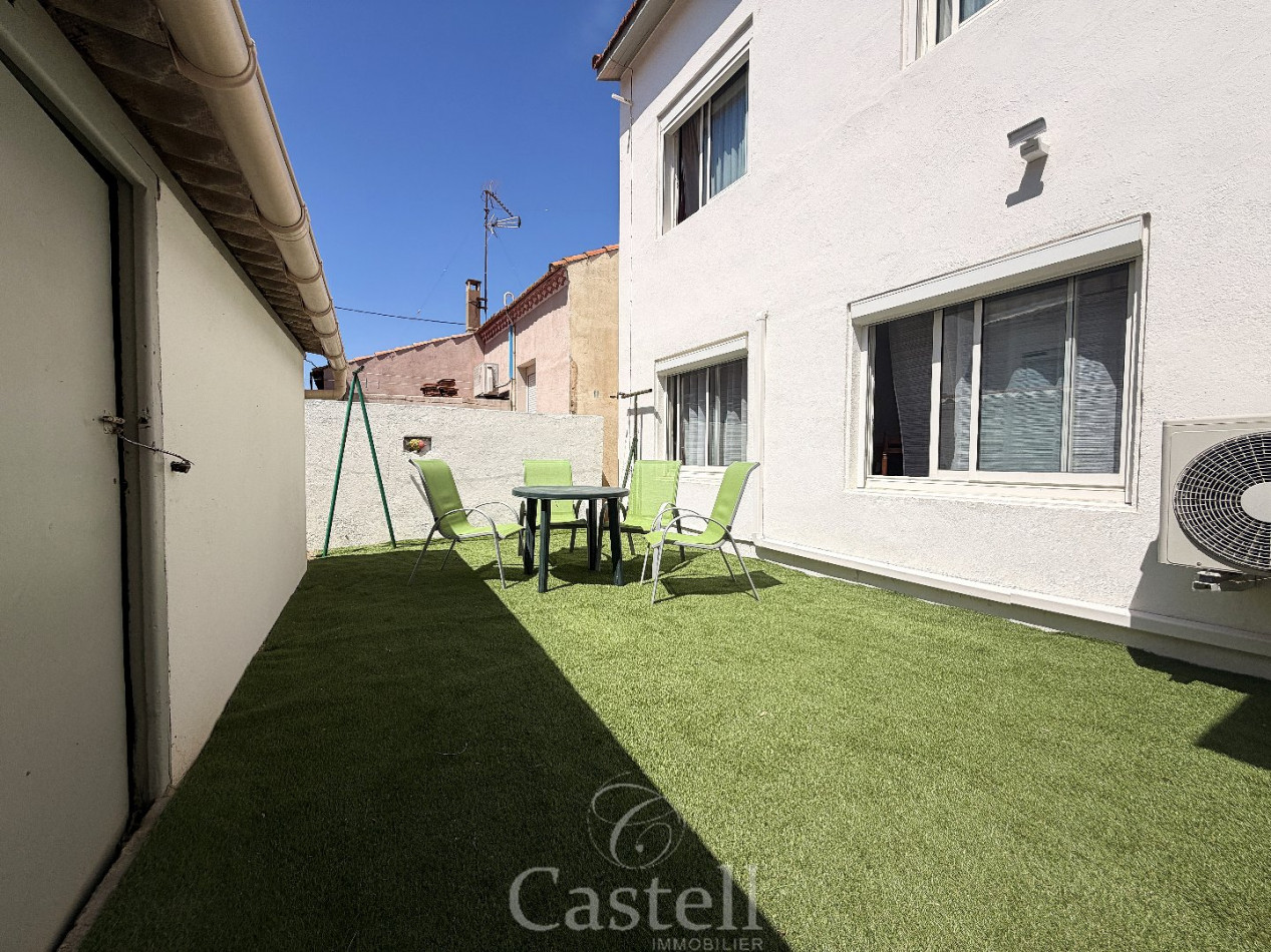 sale Appartement Valras Plage - Photo 3