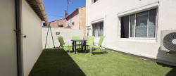 vente Appartement Valras Plage