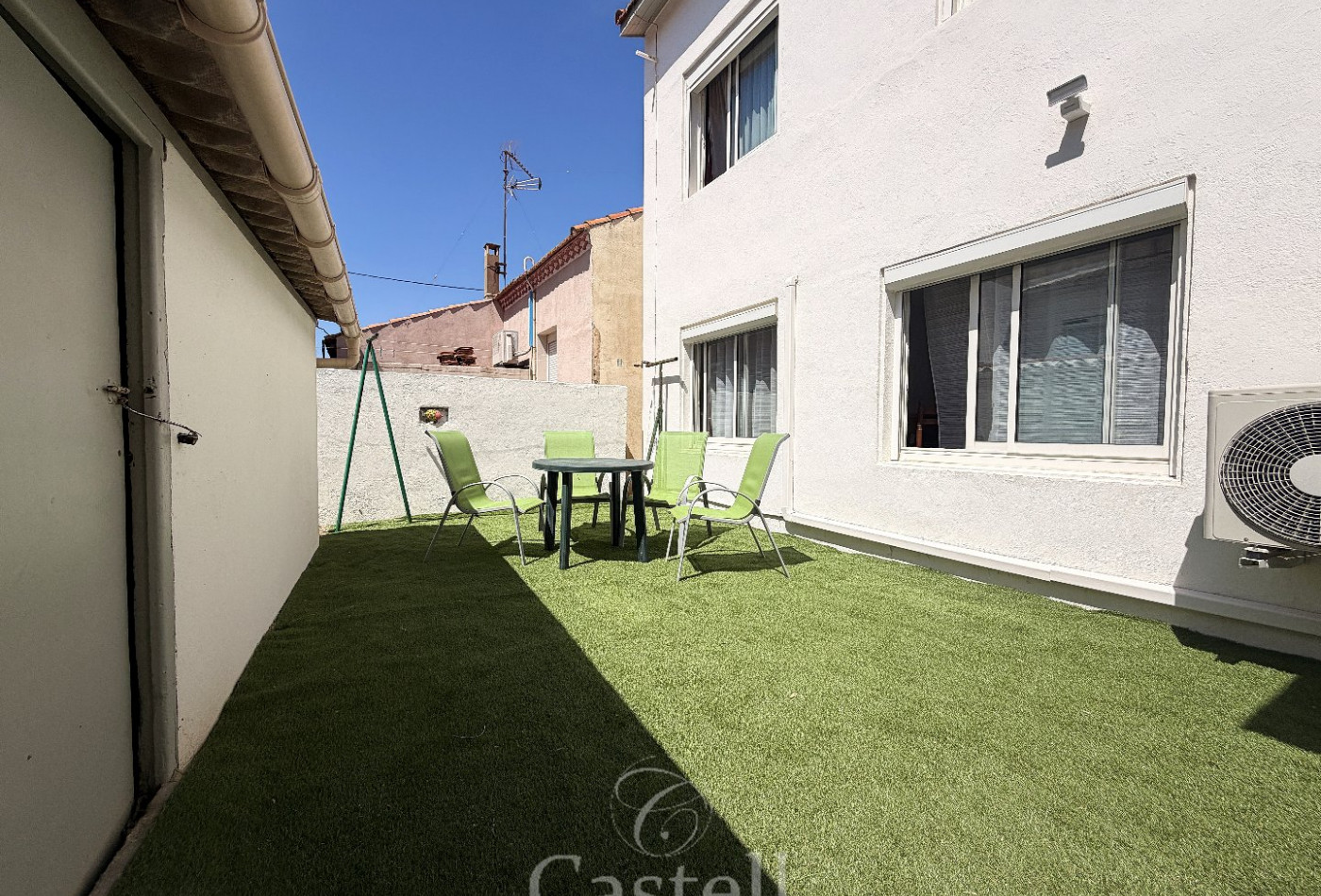 vente Appartement Valras Plage - Photo 3