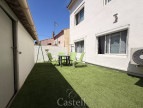 vente Appartement Valras Plage
