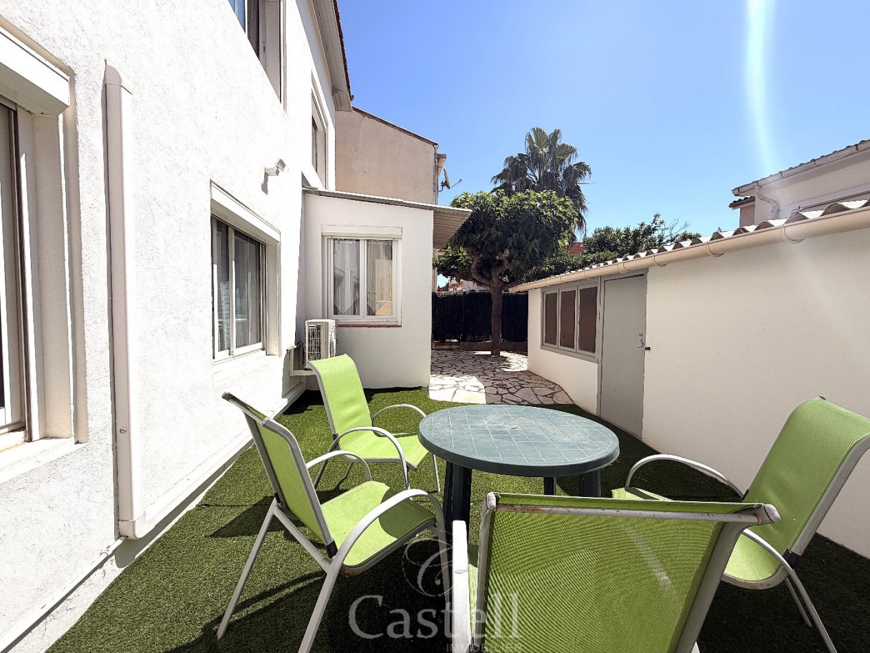 sale Appartement Valras Plage - Photo 2