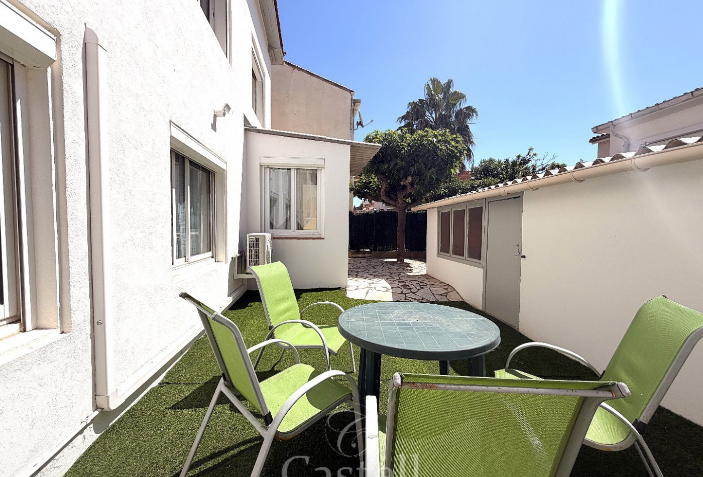 vente Appartement Valras Plage - Photo 2