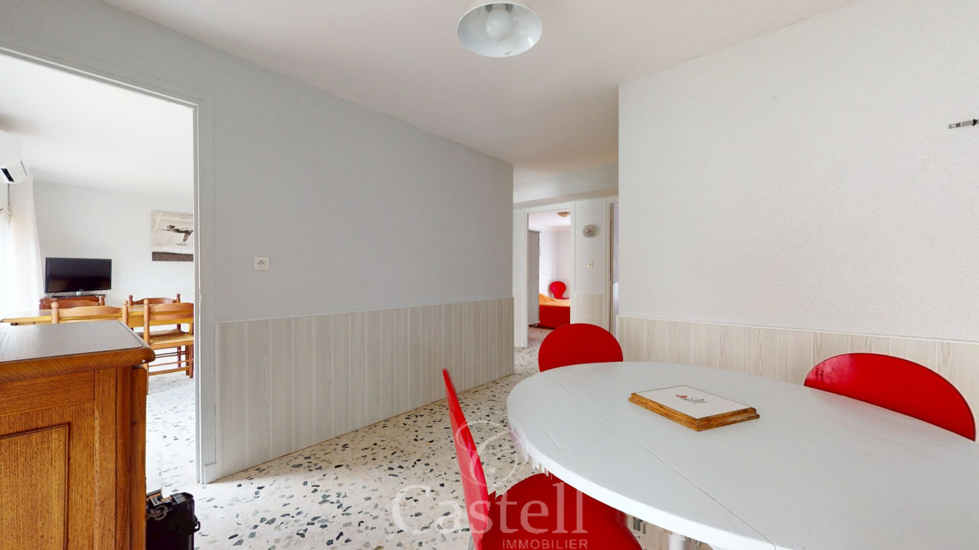 vente Appartement Valras Plage - Photo 4