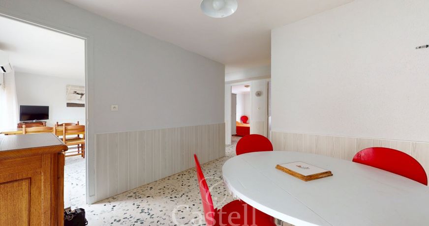 vente Appartement Valras Plage