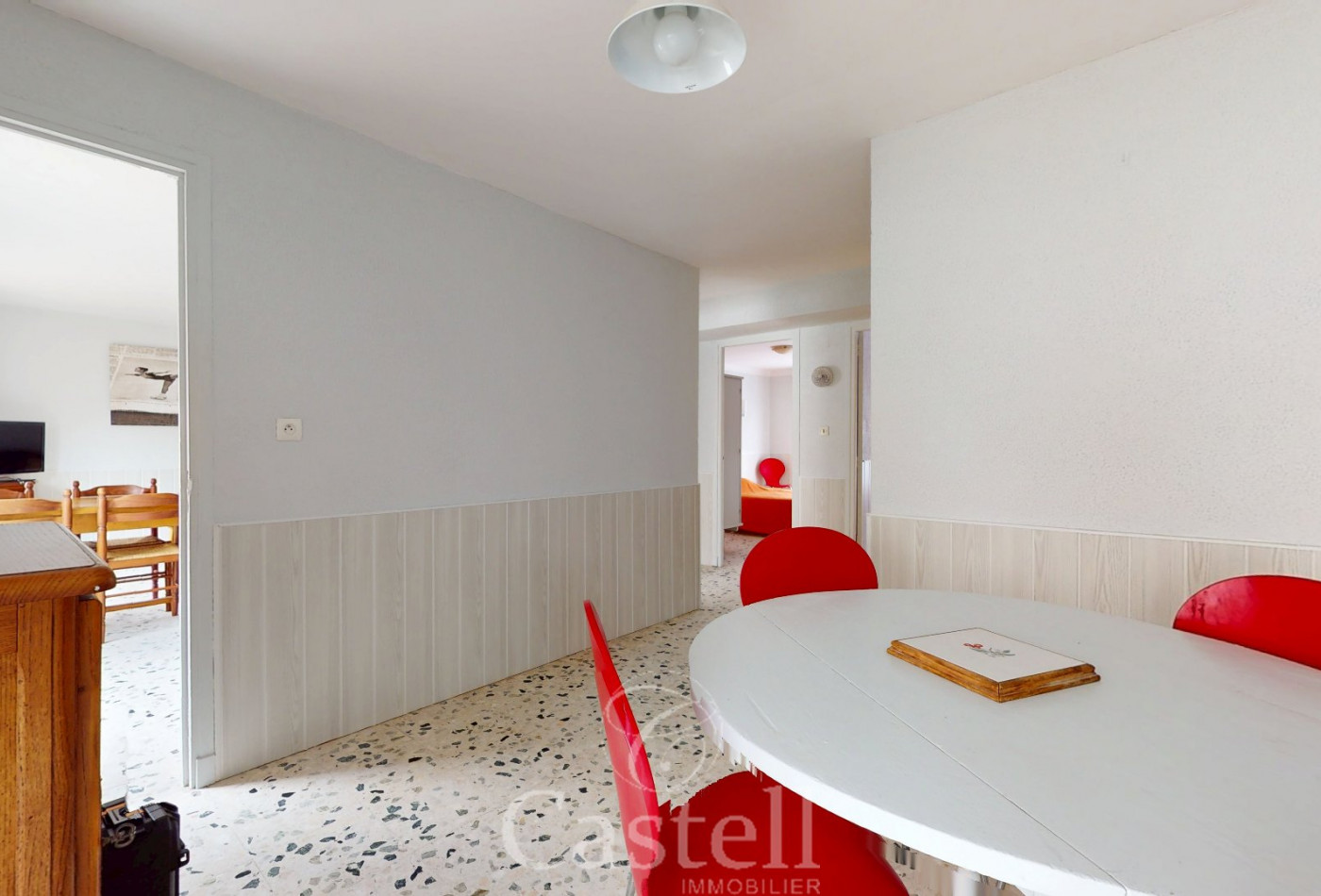 vente Appartement Valras Plage - Photo 4
