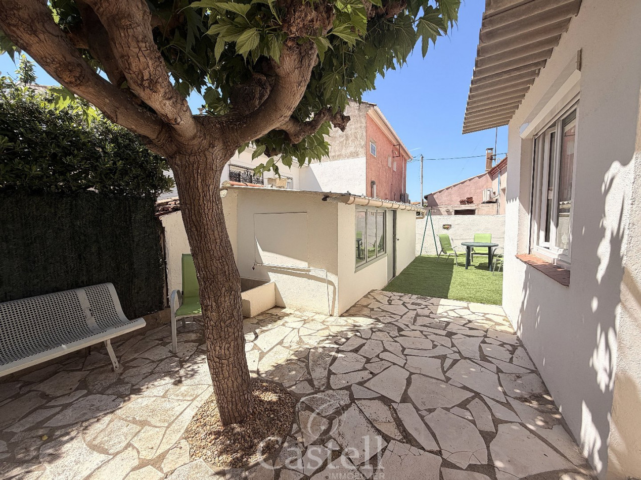 sale Appartement Valras Plage - Photo 1