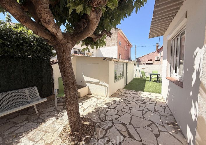 vente Appartement Valras Plage