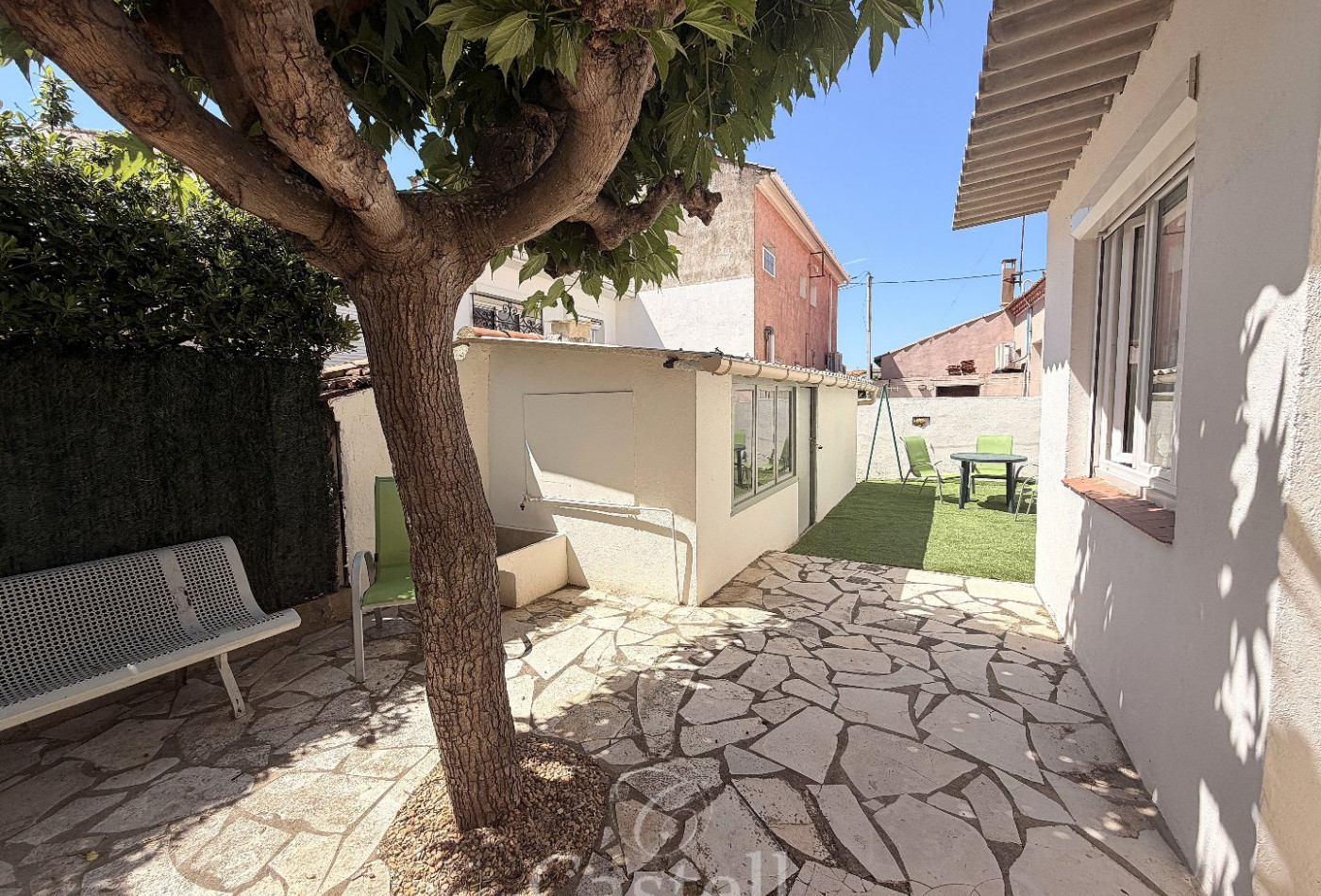 vente Appartement Valras Plage - Photo 1
