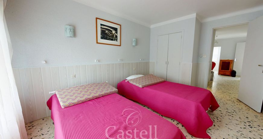 vente Appartement Valras Plage