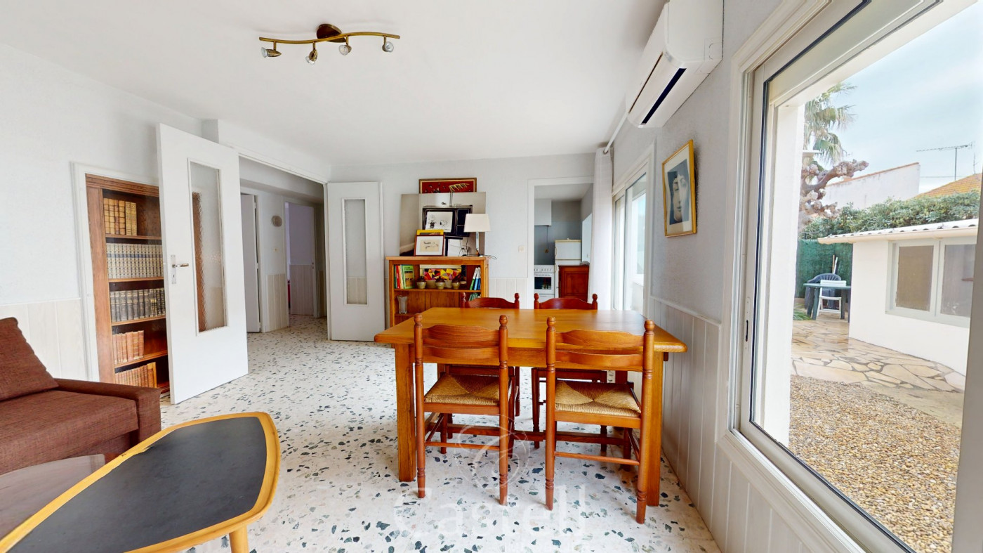 vente Appartement Valras Plage - Photo 6