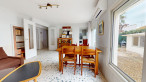 vente Appartement Valras Plage
