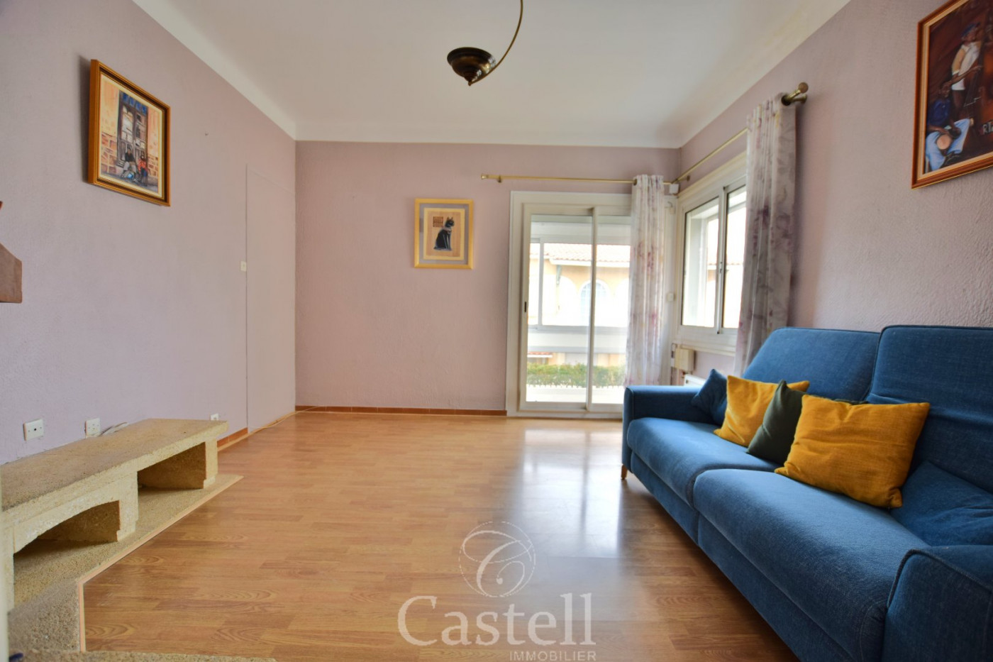 vente Appartement Valras Plage - Photo 2