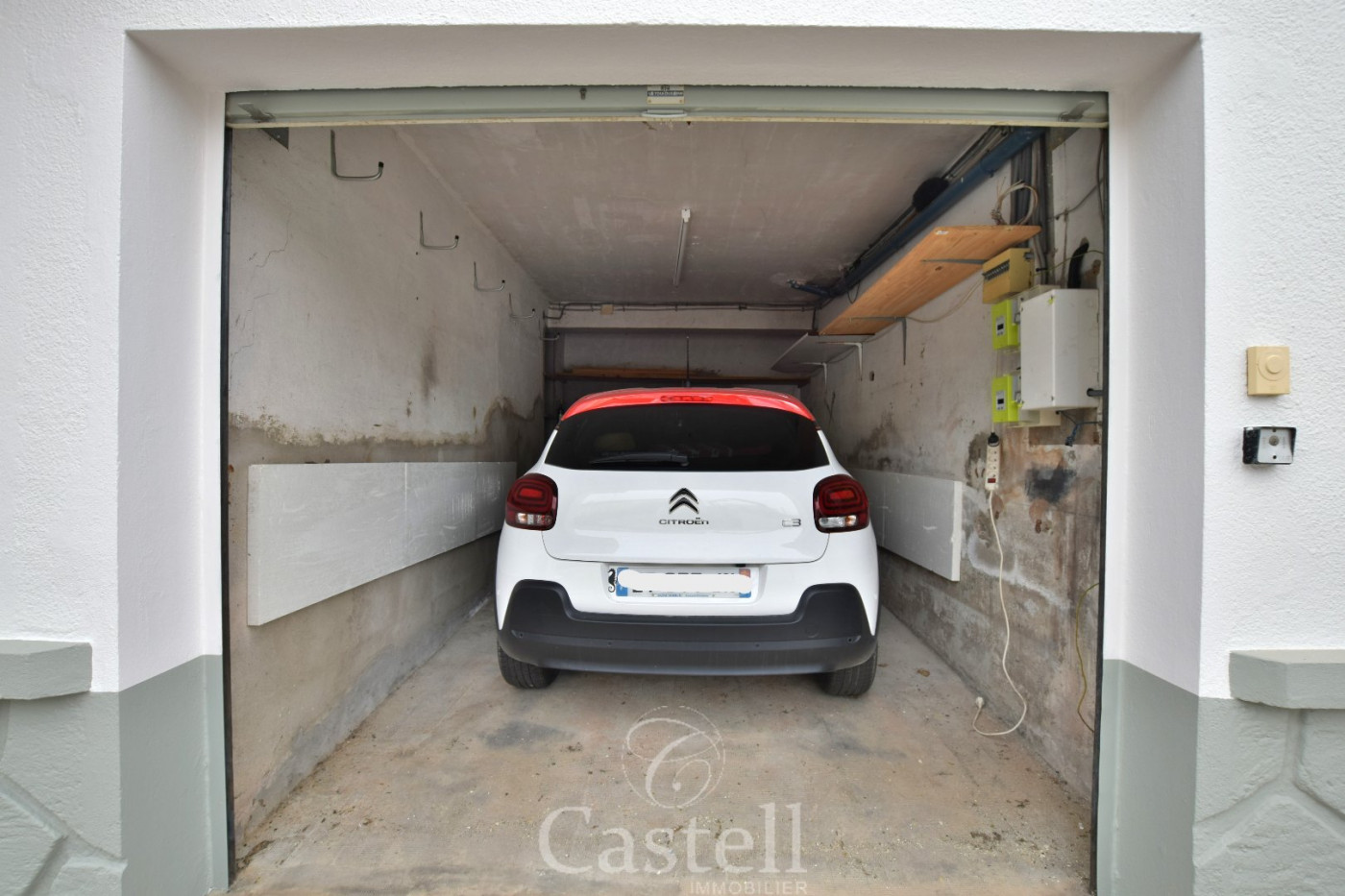 vente Appartement Valras Plage - Photo 9