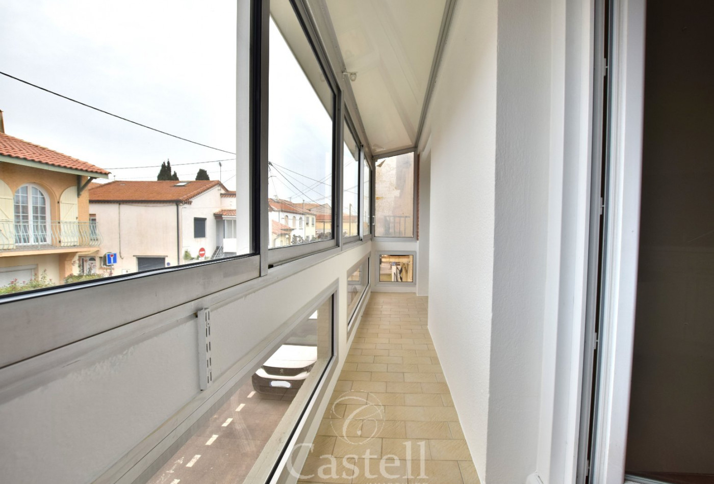 vente Appartement Valras Plage - Photo 8