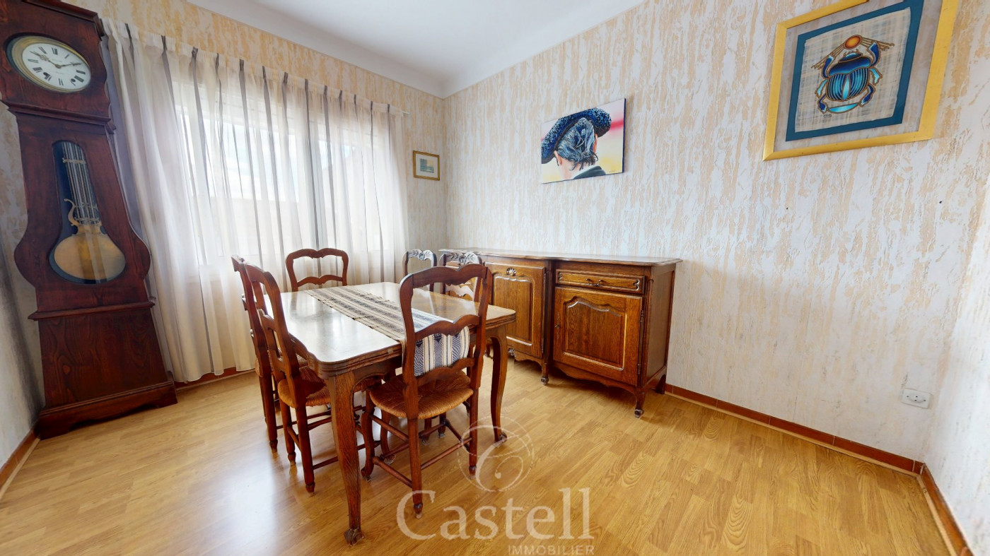 vente Appartement Valras Plage - Photo 7