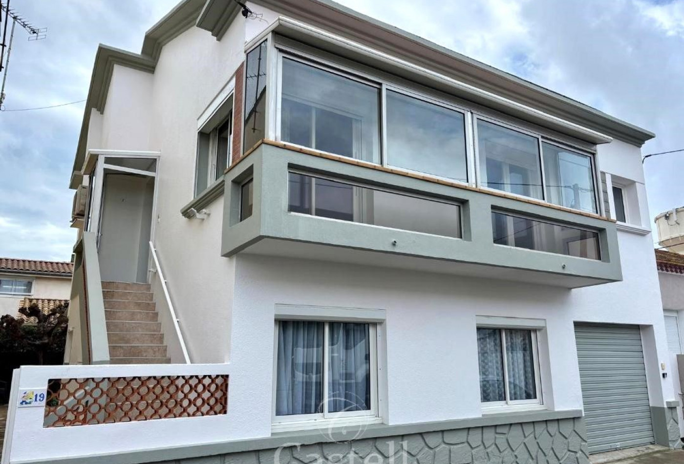 vente Appartement Valras Plage - Photo 1