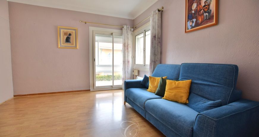 vente Appartement Valras Plage