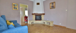 vente Appartement Valras Plage